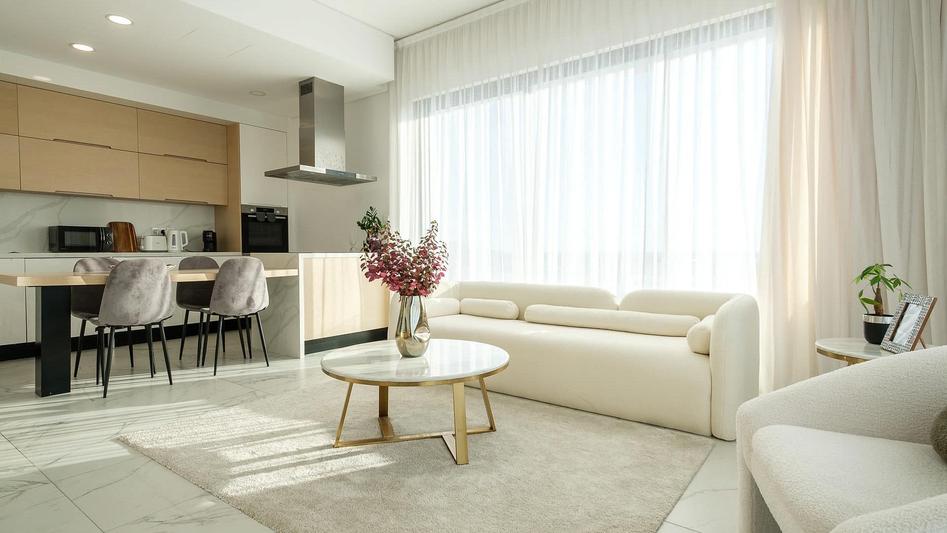 3-bedroom apartment in Paphos №152870: https://dom.com.cy/en/catalog/rent/152870/ (dom.com.cy)