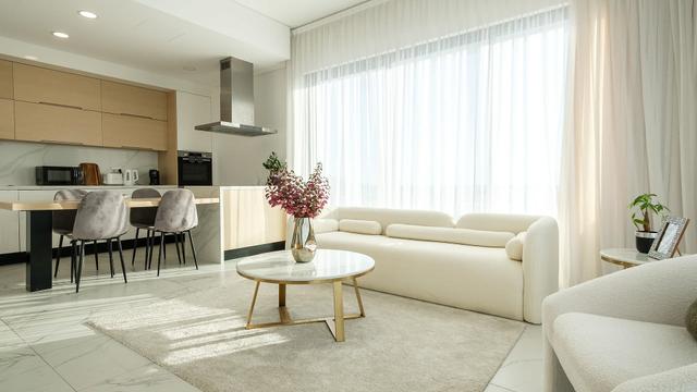 3-bedroom apartment in Paphos №152870: https://dom.com.cy/en/catalog/rent/152870/ (dom.com.cy)