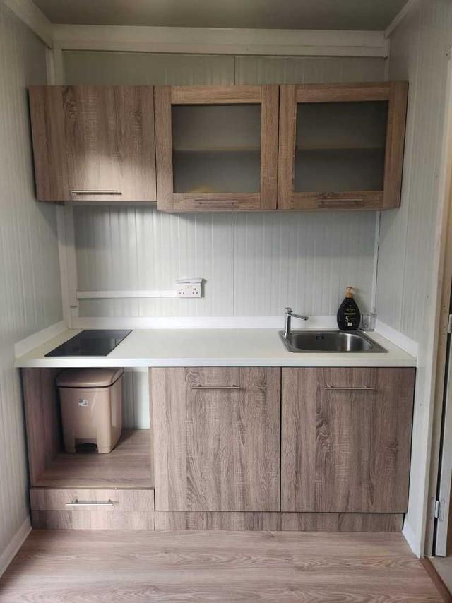 18 m² new prefabricated house - one bedroom, kithcen, toilet room: https://www.bazaraki.com/adv/5794589_18-m2-new-prefabricated-house-one-bedroom-kithcen-toilet-room (www.bazaraki.com)
