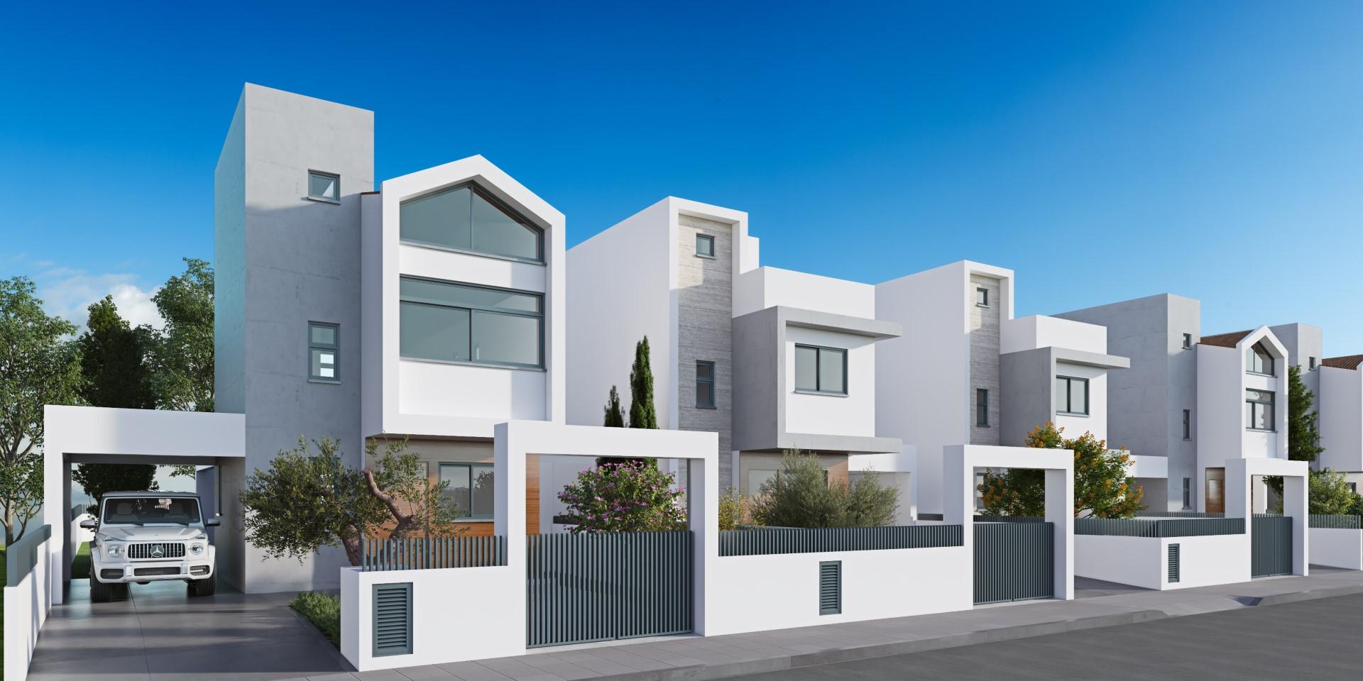 New 3-bedroom villa in Larnaca № 152591: https://dom.com.cy/en/catalog/sale/152591/ (dom.com.cy)