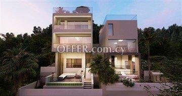 Modern 4 Bedroom Detached House In Agia Fyla, Limassol: https://www.offer.com.cy/en/modern-4-bedroom-detached-house-in-agia-fyla-limassol/21-743761/ (www.offer.com.cy)