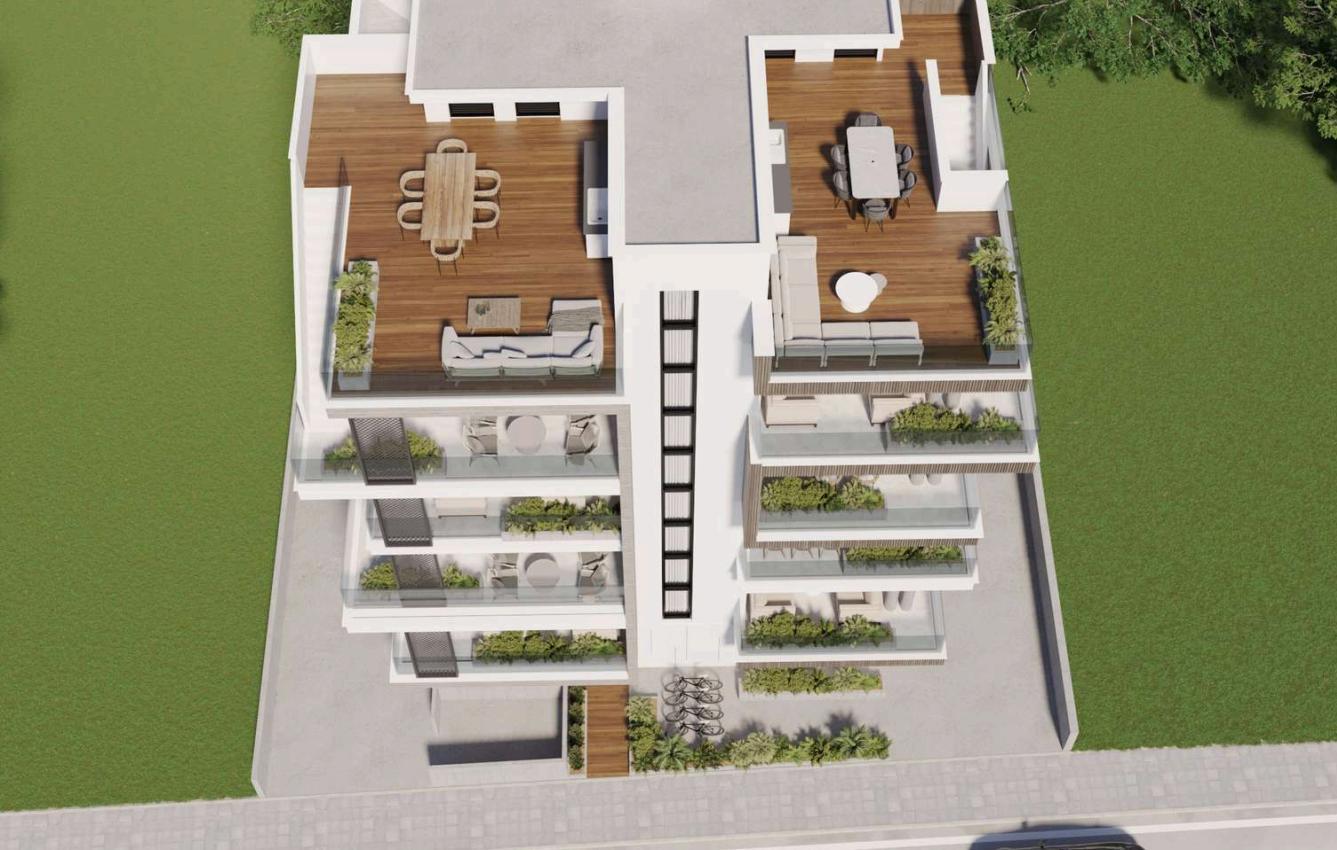 New 2-bedroom flat in Larnaca № 153923: https://dom.com.cy/en/catalog/sale/153923/ (dom.com.cy)