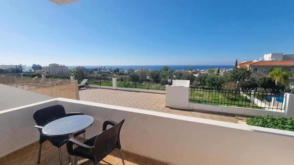 For rent 1bedroom groundfloor apartment in Kissonerga: https://www.facebook.com/marketplace/item/1403816914132948 (www.facebook.com)