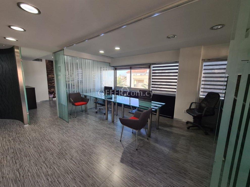 FULLY EQUIPPED OFFICE OF 100 SQ.M. IN THE HEART OF THE CITY CENTER: https://www.offer.com.cy/en/fully-equipped-office-of-100-sq-m-in-the-heart-of-the-city-center/21-816458/ (www.offer.com.cy)