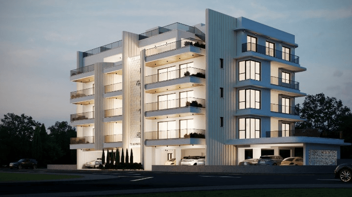 New 2-bedroom flat in Larnaca № 153935: https://dom.com.cy/en/catalog/sale/153935/ (dom.com.cy)