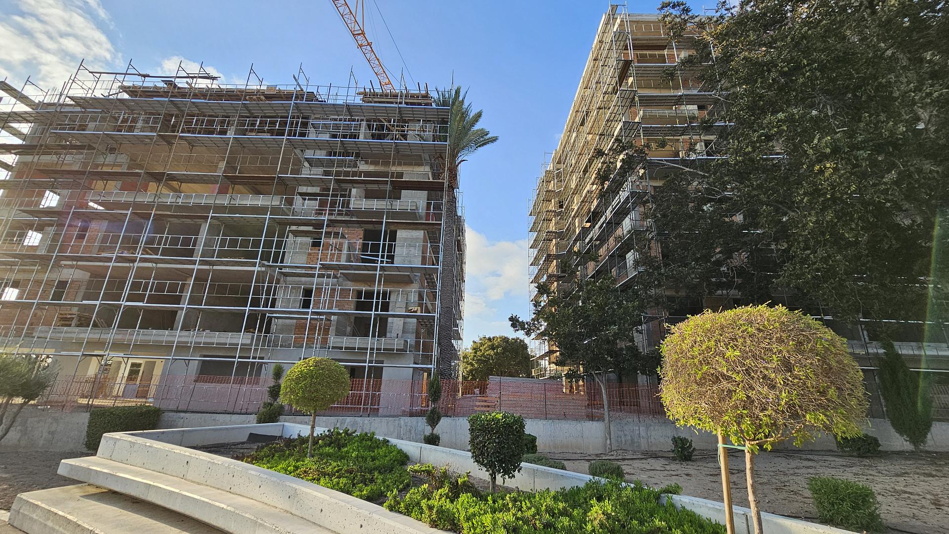 New 3-bedroom flat in Paphos № 153037: https://dom.com.cy/en/catalog/sale/153037/ (dom.com.cy)