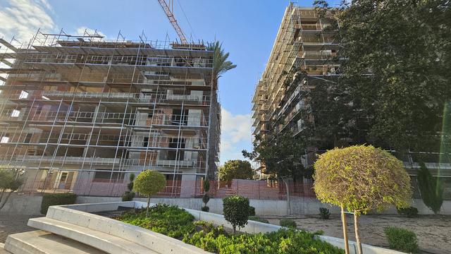 New 3-bedroom flat in Paphos № 153037: https://dom.com.cy/en/catalog/sale/153037/ (dom.com.cy)