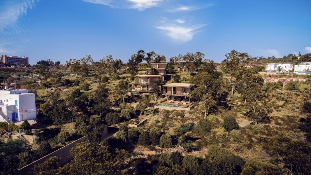 New 4-bedroom villa in Famagusta № 152206: https://dom.com.cy/en/catalog/sale/152206/ (dom.com.cy)
