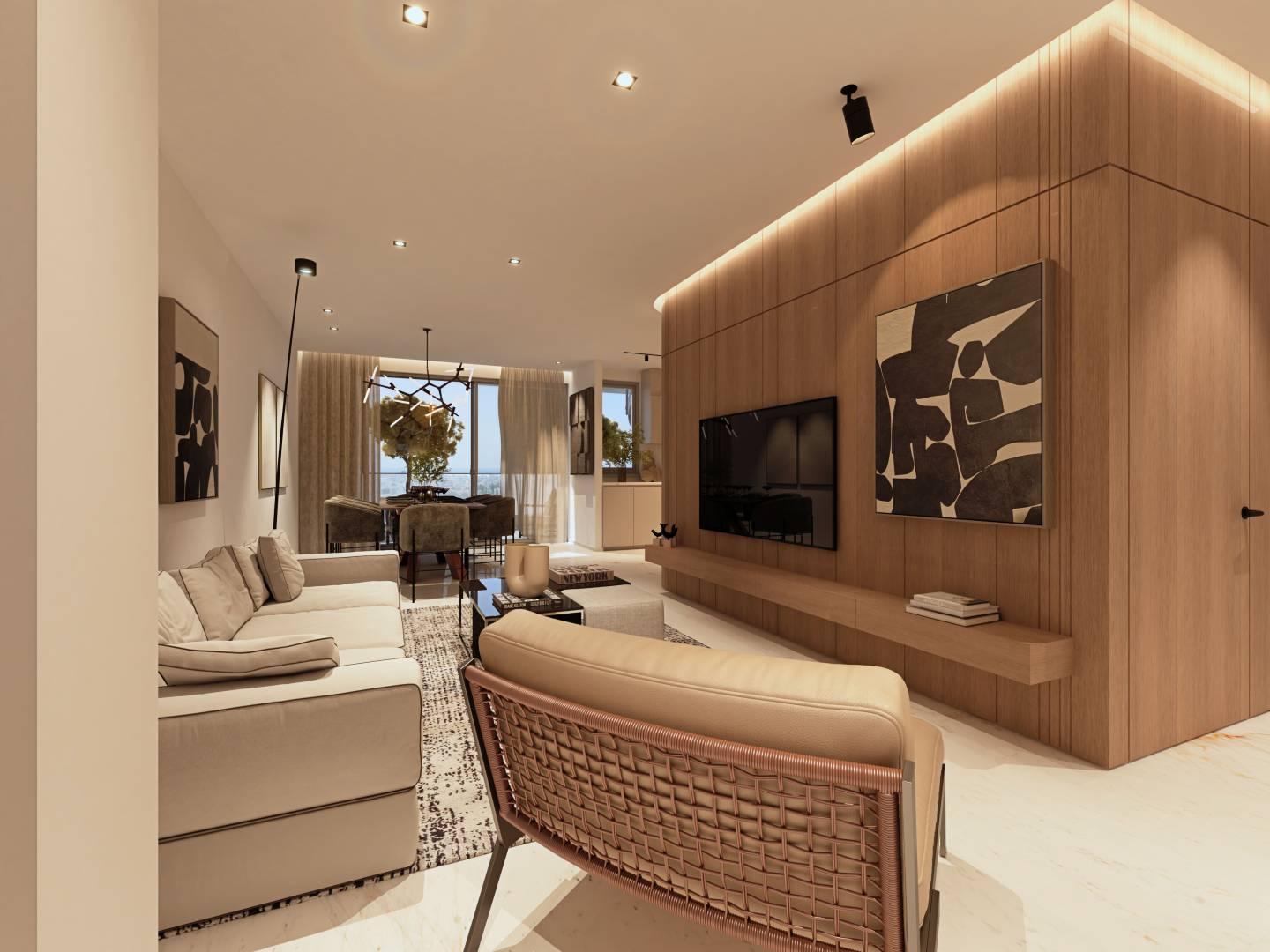 New 2-bedroom flat in Larnaca № 153975: https://dom.com.cy/en/catalog/sale/153975/ (dom.com.cy)