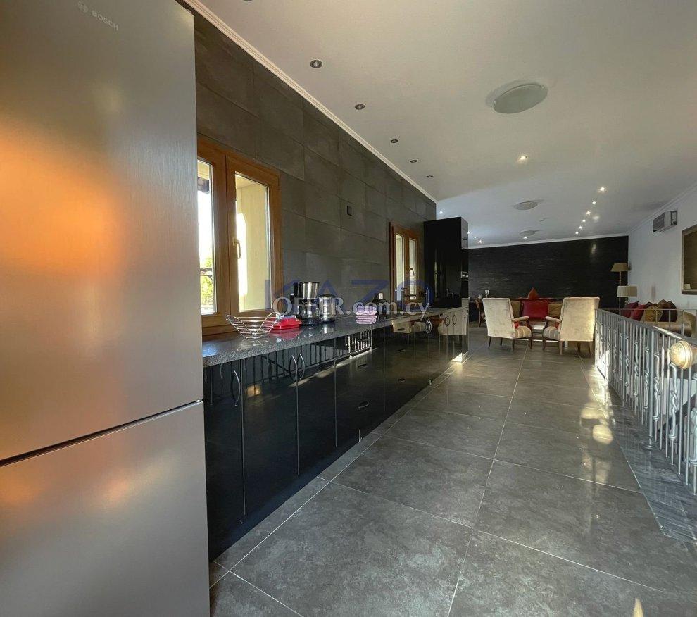 Five-bedroom Villa, Aphrodite Hills Resort, Paphos: https://www.offer.com.cy/en/five-bedroom-villa-aphrodite-hills-resort-paphos/21-781905/ (www.offer.com.cy)