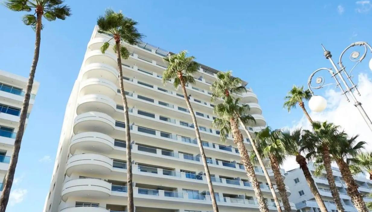 2-bedroom flat in Larnaca №153729: https://dom.com.cy/en/catalog/rent/153729/ (dom.com.cy)