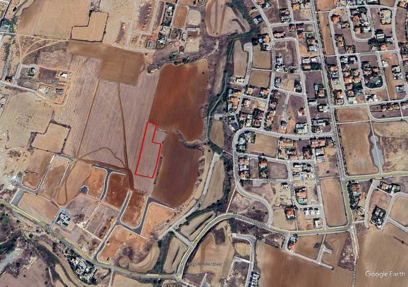 Residential land 6990 m²: https://www.bazaraki.com/adv/5794736_residential-land-6990-m2 (www.bazaraki.com)