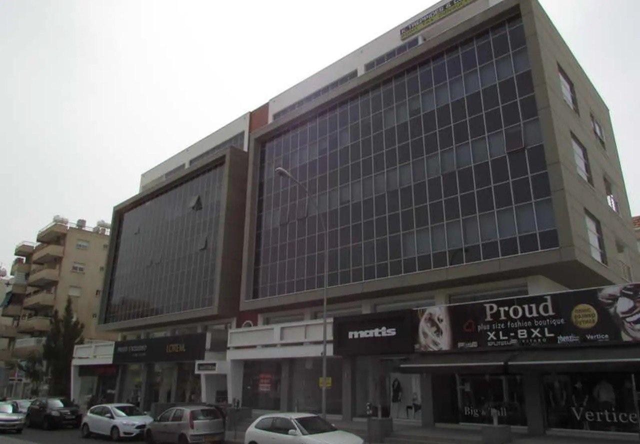 Office in Limassol №152794: https://dom.com.cy/en/catalog/rent/152794/ (dom.com.cy)