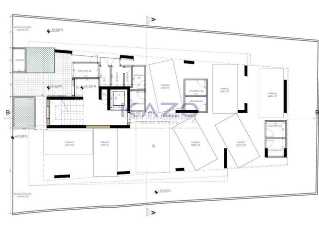 Modern 93 m2 Apartment with 2 Bedrooms in Mesa Geitonia: https://www.offer.com.cy/en/modern-93-m2-apartment-with-2-bedrooms-in-mesa-geitonia/21-816438/ (www.offer.com.cy)