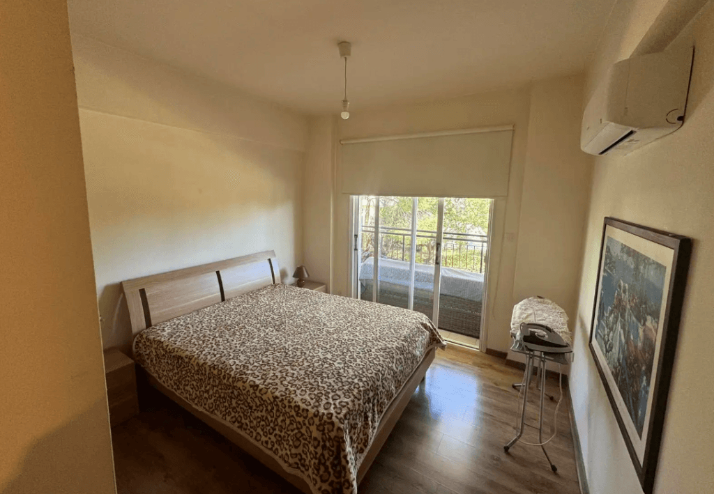 2 Bedroom Flat For Sale: https://www.zyprus.com/property/39303/2-bedrooms-apartment-flat-in-dasoupoli-strovolos-nicosia (www.zyprus.com)