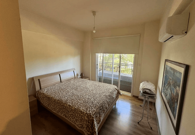 2 Bedroom Flat For Sale: https://www.zyprus.com/property/39303/2-bedrooms-apartment-flat-in-dasoupoli-strovolos-nicosia (www.zyprus.com)
