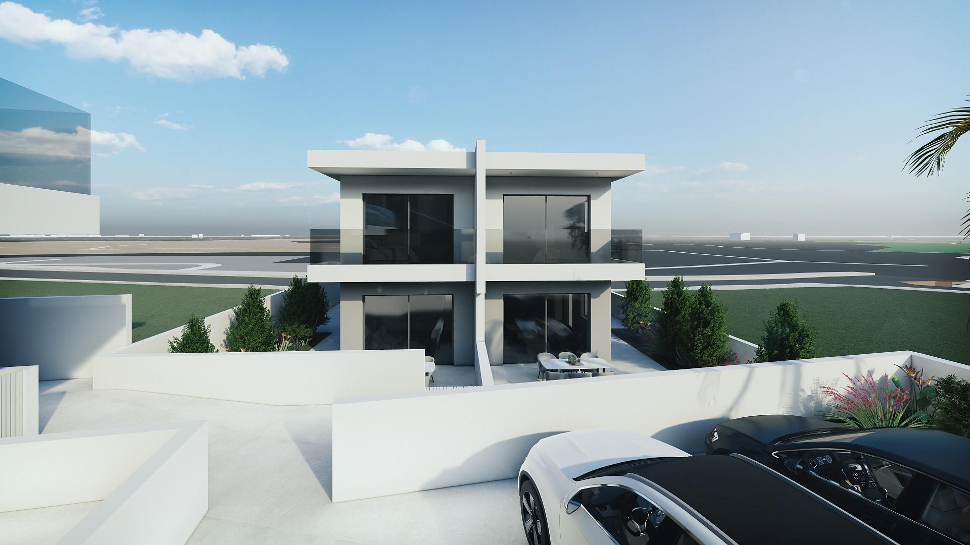 New 4-bedroom flat in Famagusta № 152845: https://dom.com.cy/en/catalog/sale/152845/ (dom.com.cy)