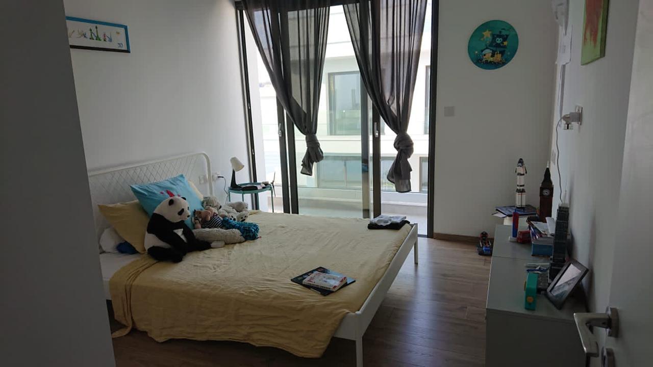 New 3-bedroom house in Larnaca №153332: https://dom.com.cy/en/catalog/rent/153332/ (dom.com.cy)