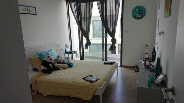New 3-bedroom house in Larnaca №153332: https://dom.com.cy/en/catalog/rent/153332/ (dom.com.cy)