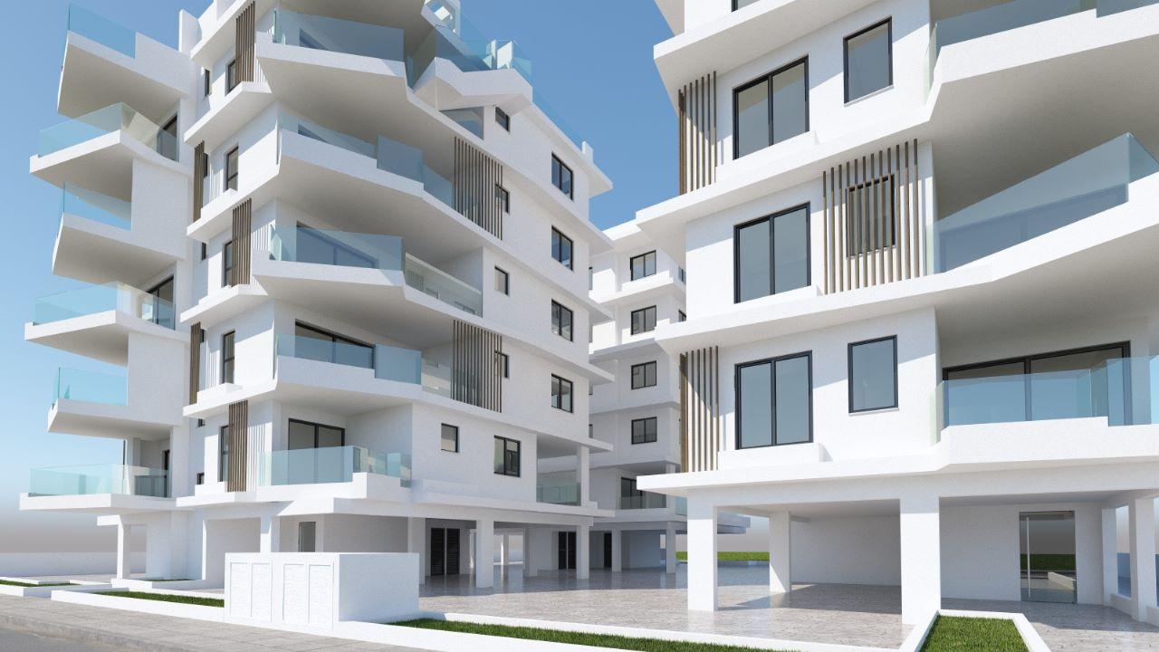 New 2-bedroom flat in Larnaca № 153501: https://dom.com.cy/en/catalog/sale/153501/ (dom.com.cy)