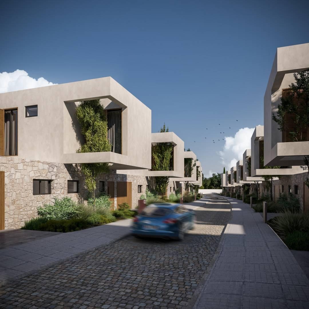 New 3-bedroom villa in Famagusta № 146957: https://dom.com.cy/en/catalog/sale/146957/ (dom.com.cy)