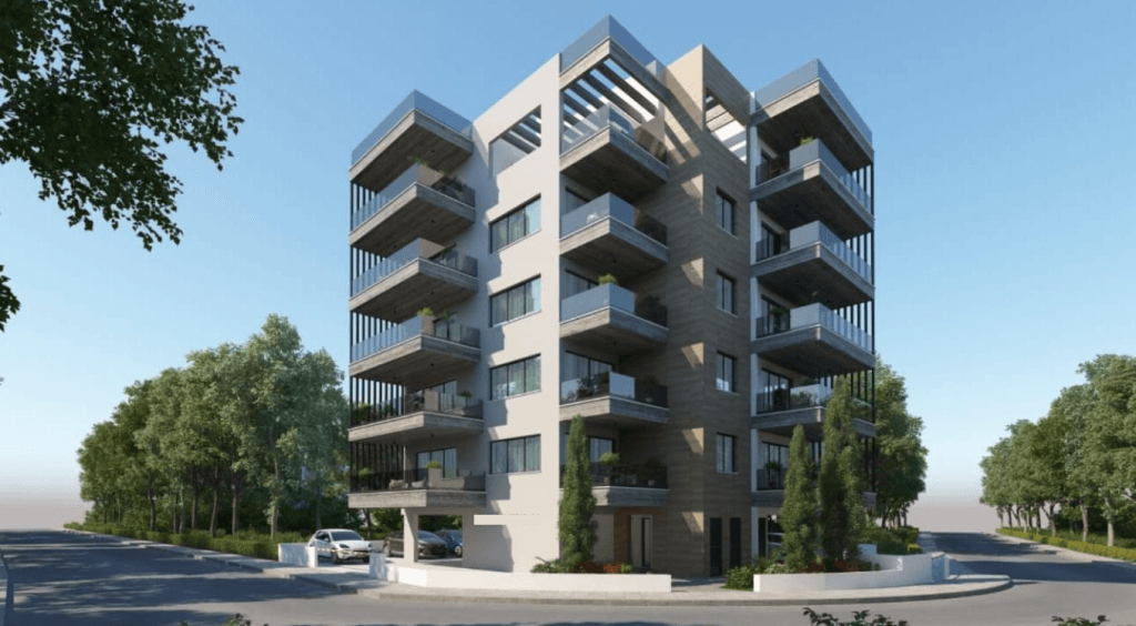 1 Bedroom Flat For Sale: https://www.zyprus.com/property/39312/1-bedrooms-apartment-flat-in-pallouriotissa-nicosia (www.zyprus.com)