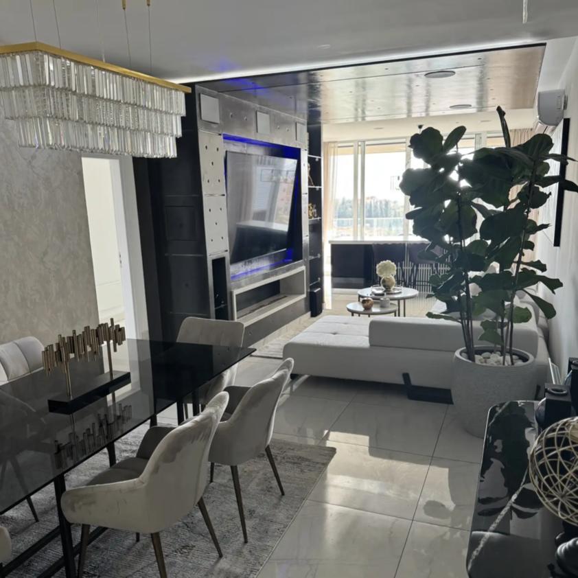 3-bedroom flat in Limassol №148974: https://dom.com.cy/en/catalog/rent/148974/ (dom.com.cy)