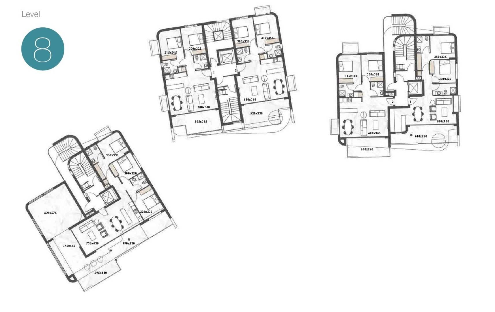 New 2-bedroom flat in Larnaca № 153819: https://dom.com.cy/en/catalog/sale/153819/ (dom.com.cy)