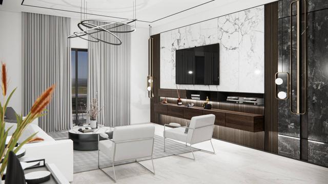 New 1-bedroom flat in Paphos № 153675: https://dom.com.cy/en/catalog/sale/153675/ (dom.com.cy)