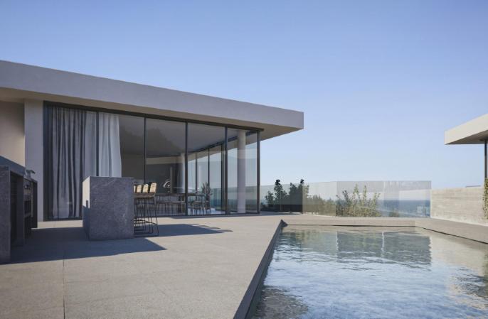 4-bedroom villa in Paphos № 149787: https://dom.com.cy/en/catalog/sale/149787/ (dom.com.cy)