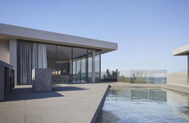 4-bedroom villa in Paphos № 149787: https://dom.com.cy/en/catalog/sale/149787/ (dom.com.cy)