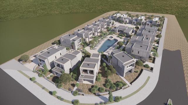 New 3-bedroom villa in Paphos № 149822: https://dom.com.cy/en/catalog/sale/149822/ (dom.com.cy)