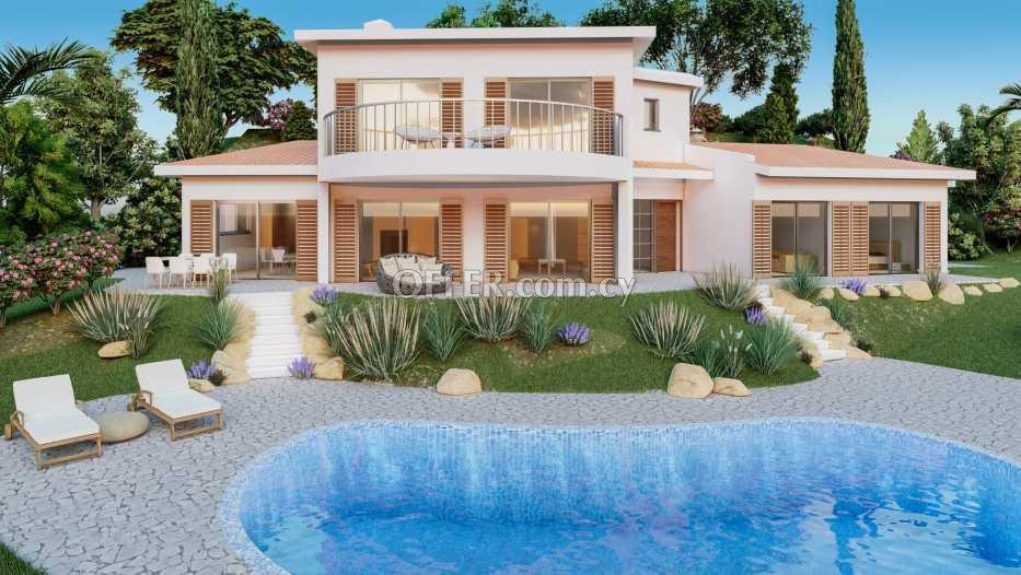 5 bed house for sale in Tsada Pafos: https://www.offer.com.cy/en/5-bed-house-for-sale-in-tsada-pafos/21-816335/ (www.offer.com.cy)