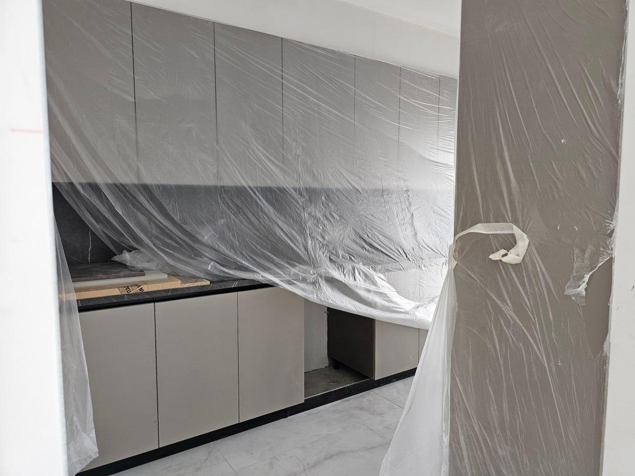 New 2-bedroom penthouse in Limassol №153690: https://dom.com.cy/en/catalog/rent/153690/ (dom.com.cy)