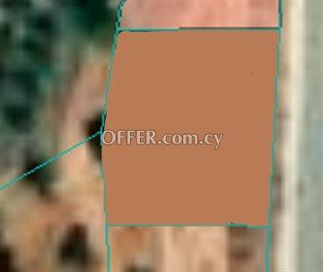 Plot Of 696 Sq.M. In Psevdas, Larnaka: https://www.offer.com.cy/en/plot-of-696-sq-m-in-psevdas-larnaka/21-619539/ (www.offer.com.cy)