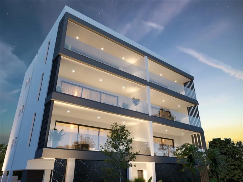 New 2-bedroom flat in Nicosia № 149718: https://dom.com.cy/en/catalog/sale/149718/ (dom.com.cy)