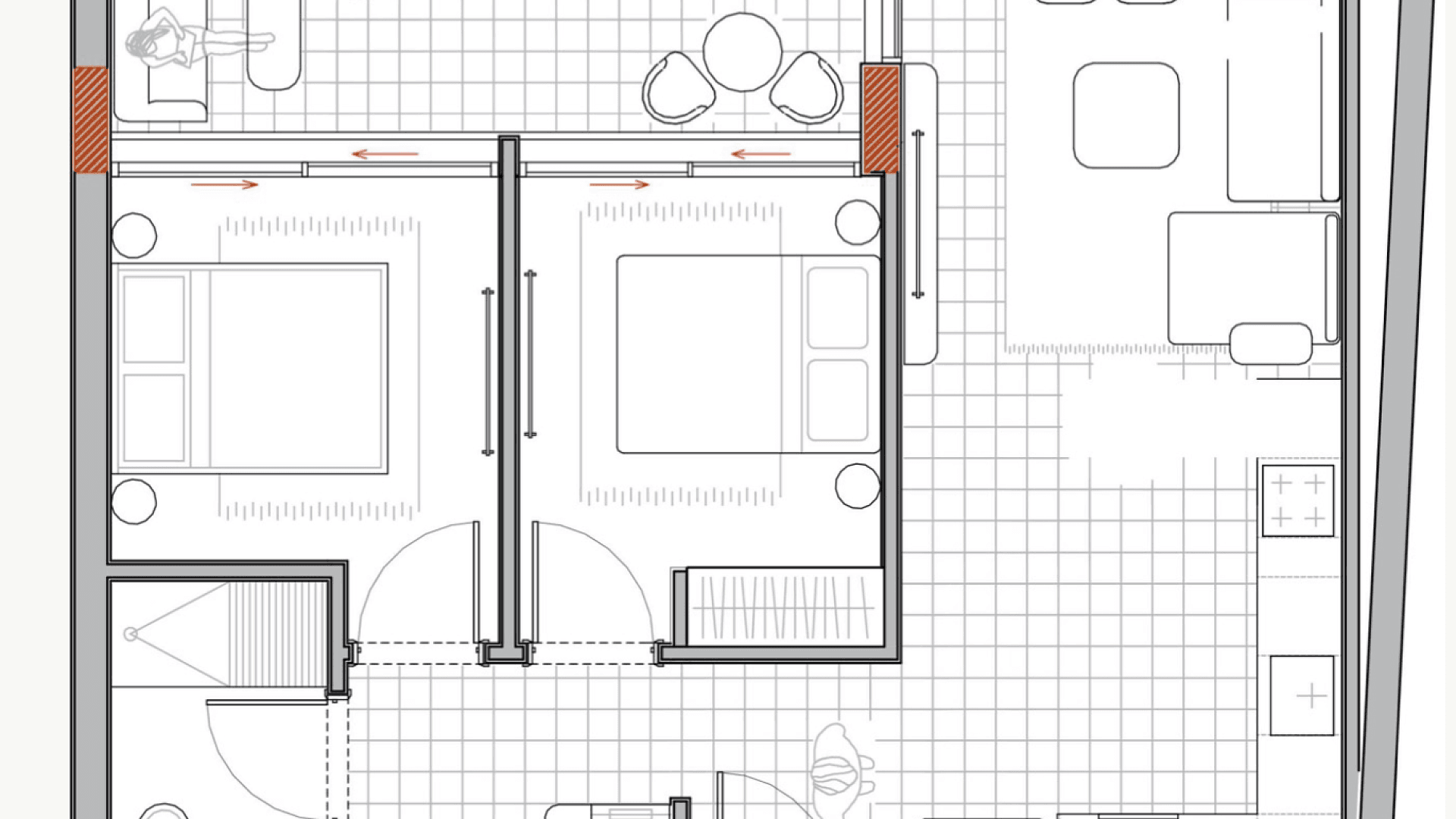 New 2-bedroom apartment in Limassol № 149343: https://dom.com.cy/en/catalog/sale/149343/ (dom.com.cy)