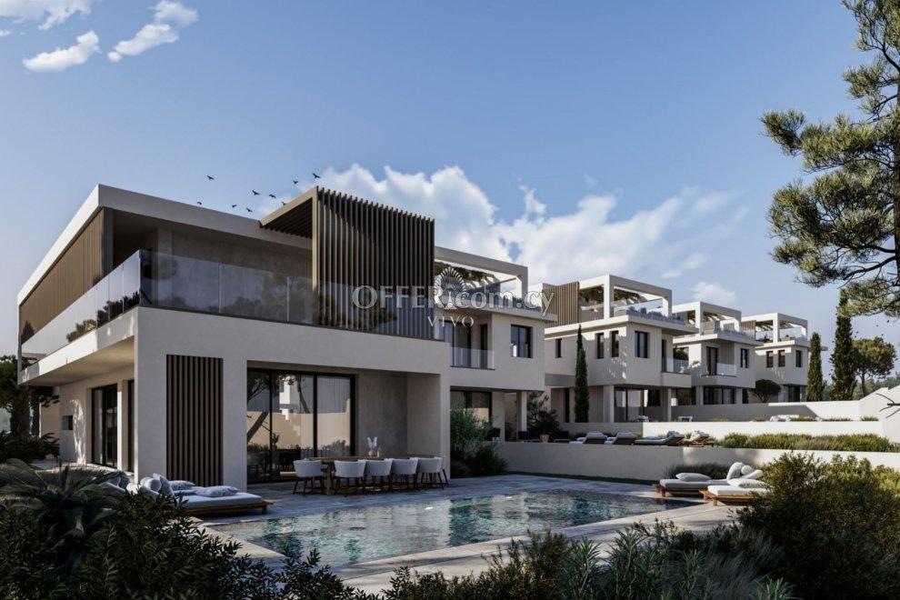 THREE BEDROOM DETACHED VILLA WITH ROOF GARDEN AND SWIMMING POOL IN PERNERA AREA: https://www.offer.com.cy/en/three-bedroom-detached-villa-with-roof-garden-and-swimming-pool-in-pernera-area/21-683811/ (www.offer.com.cy)
