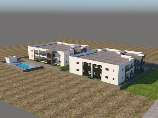 New 2-bedroom flat in Larnaca № 153767: https://dom.com.cy/en/catalog/sale/153767/ (dom.com.cy)