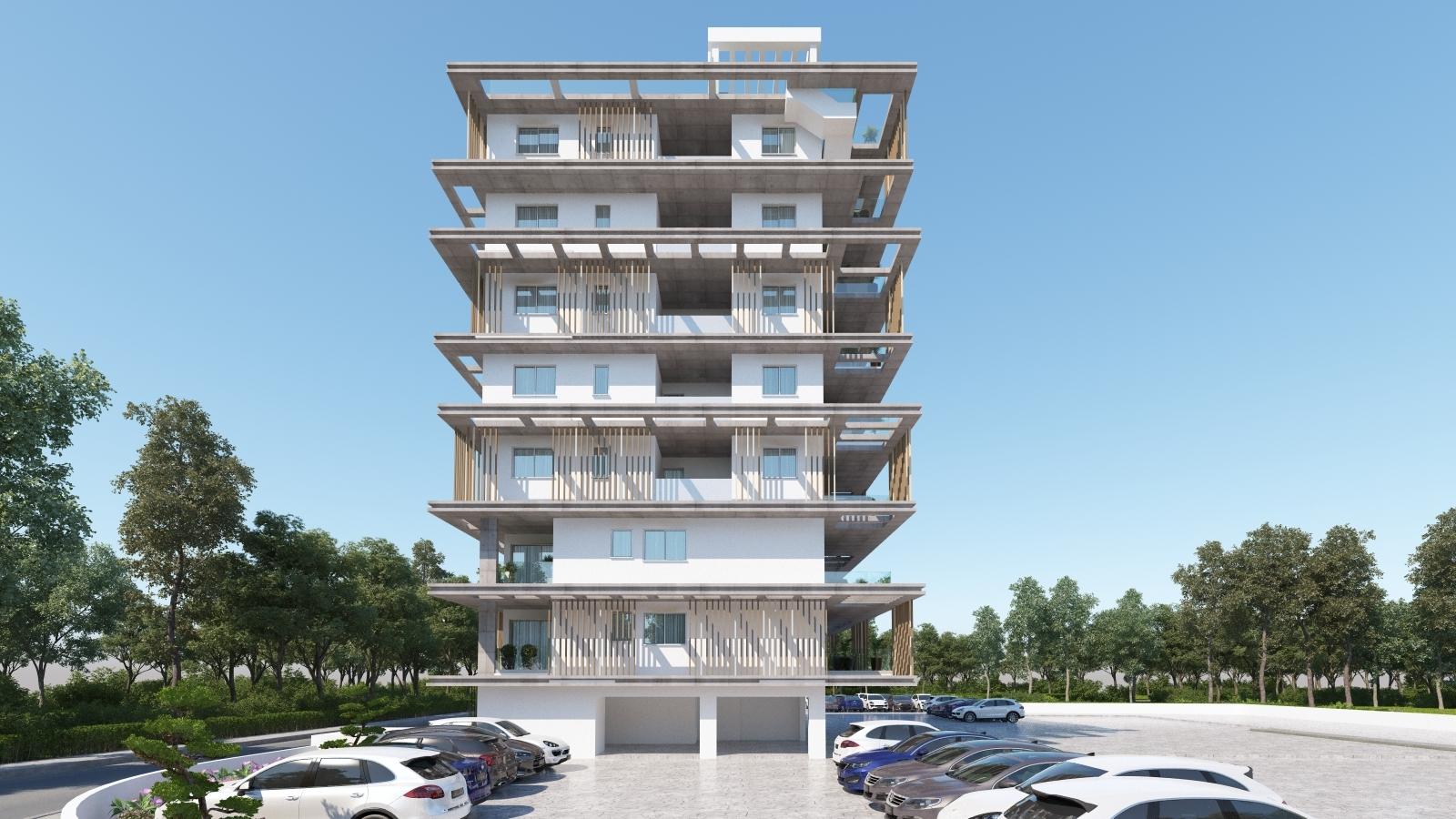 New 2-bedroom flat in Larnaca № 153426: https://dom.com.cy/en/catalog/sale/153426/ (dom.com.cy)