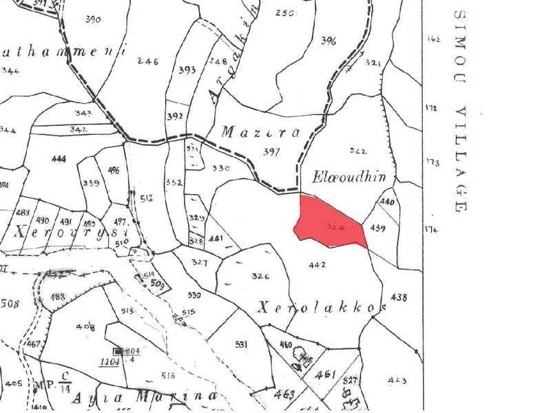 Agricultural land 4348 m²: https://www.bazaraki.com/adv/5796534_agricultural-land-4348-m2 (www.bazaraki.com)