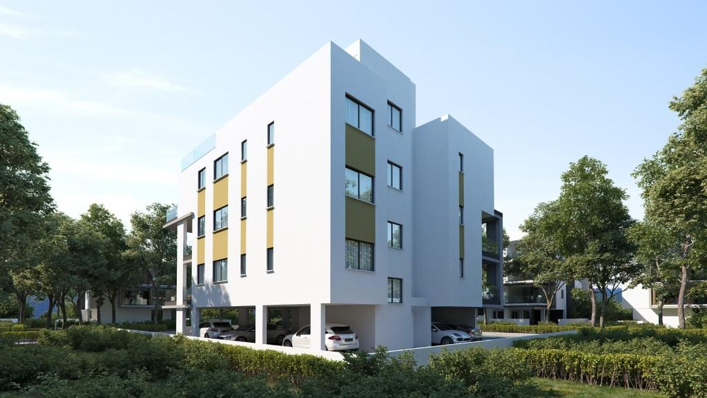2 Bedroom Penthouse For Sale: https://www.zyprus.com/property/38105/2-bedrooms-apartment-penthouse-in-livadia-larnaca (www.zyprus.com)