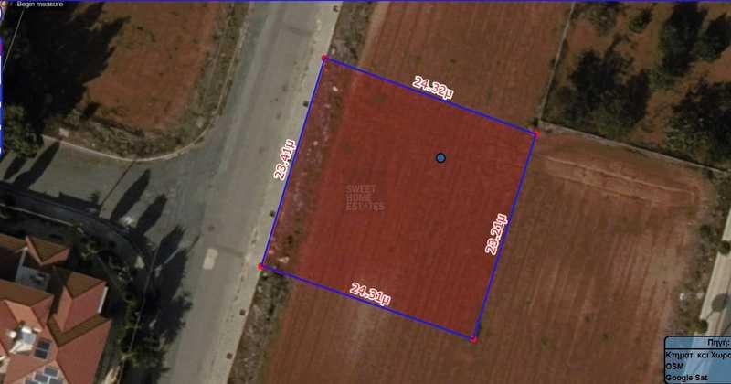 Residential land 565 m²: https://www.bazaraki.com/adv/5788876_residential-land-565-m2 (www.bazaraki.com)