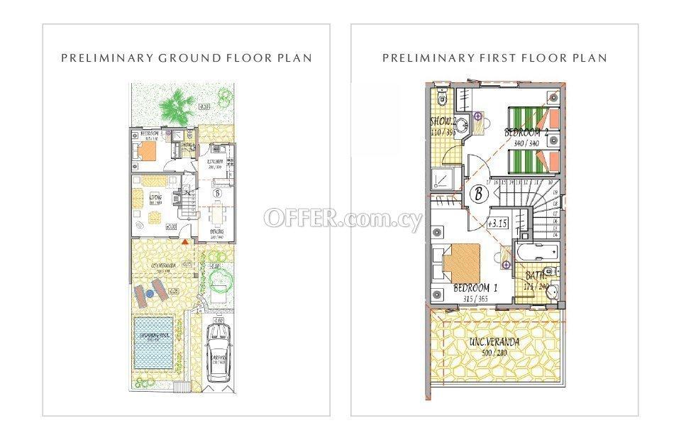 3 bed house for sale in Coral Bay Pafos: https://www.offer.com.cy/en/3-bed-house-for-sale-in-coral-bay-pafos/21-816338/ (www.offer.com.cy)