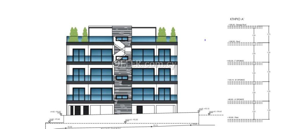 Apartment (Flat) in Ekali, Limassol for Sale: https://www.offer.com.cy/en/apartment-flat-in-ekali-limassol-for-sale/21-812078/ (www.offer.com.cy)