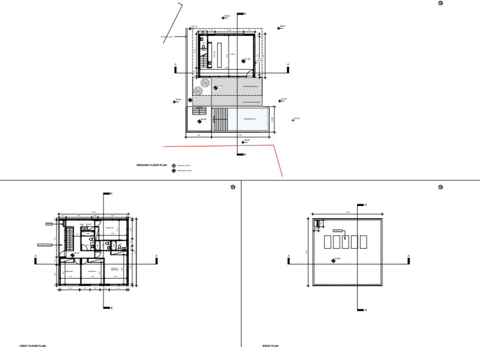 New 4-bedroom villa in Famagusta № 154100: https://dom.com.cy/en/catalog/sale/154100/ (dom.com.cy)