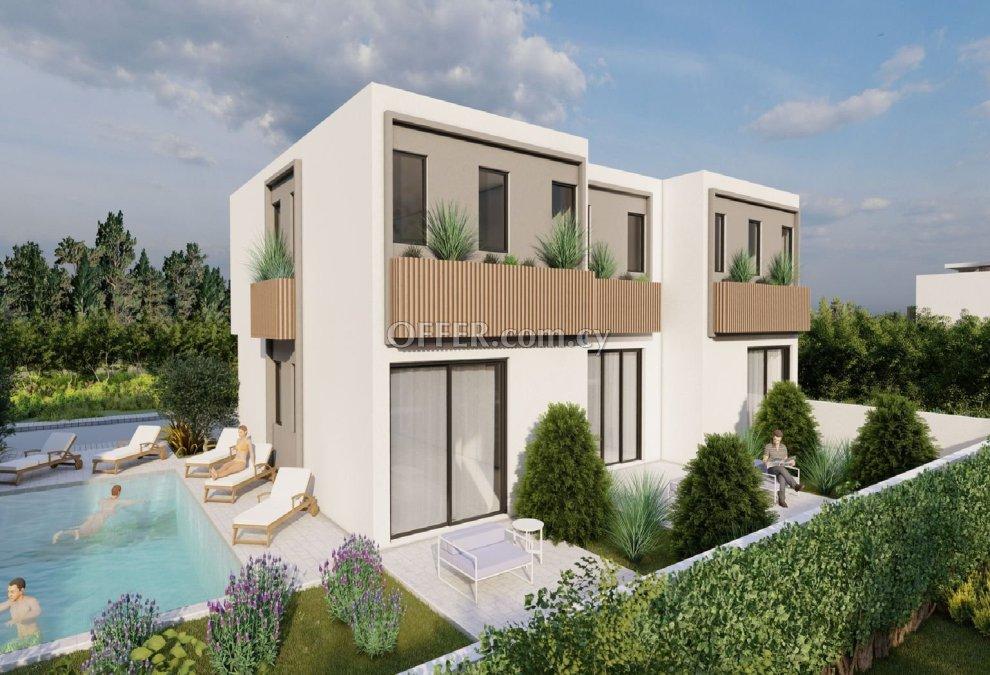 3 Bed Semi-Detached House for sale in Tremithousa, Paphos: https://www.offer.com.cy/en/3-bed-semi-detached-house-for-sale-in-tremithousa-paphos/21-815569/ (www.offer.com.cy)