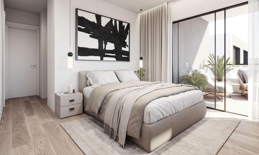 New 1-bedroom flat in Limassol № 152992: https://dom.com.cy/en/catalog/sale/152992/ (dom.com.cy)