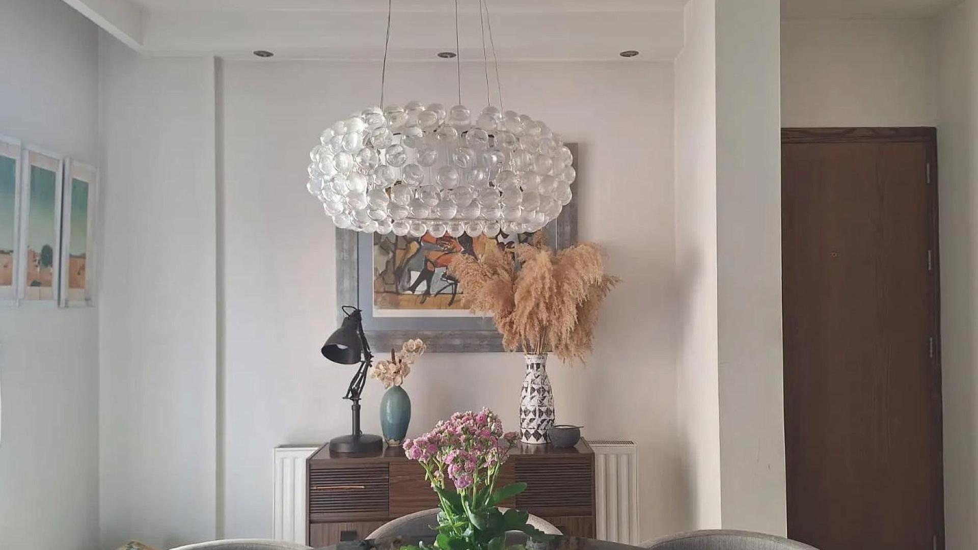 3-bedroom flat for rent in Aglantzia, Cyprus. - Object № 150088: https://dom.com.cy/en/catalog/rent/150088/ (dom.com.cy)