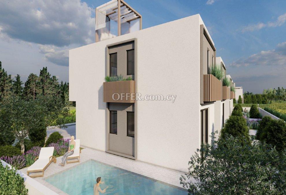 3 Bed Semi-Detached House for sale in Tremithousa, Paphos: https://www.offer.com.cy/en/3-bed-semi-detached-house-for-sale-in-tremithousa-paphos/21-815569/ (www.offer.com.cy)